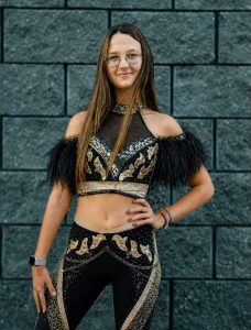 Oliwia Osmolik -foto